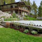 Poolkanten med Vitsippor 25 maj