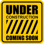 Under arbete